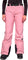 O'Neill Star Insulated Snow Pant - Women's - Genuine Pink