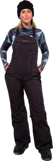 O'Neill O'riginals Bib Relaxed Snow Pants - Women's