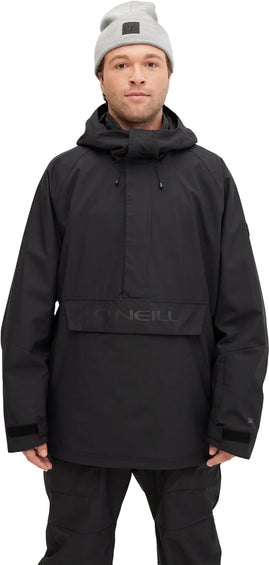 O'Neill O'riginals Anorak Snow Jacket - Men's