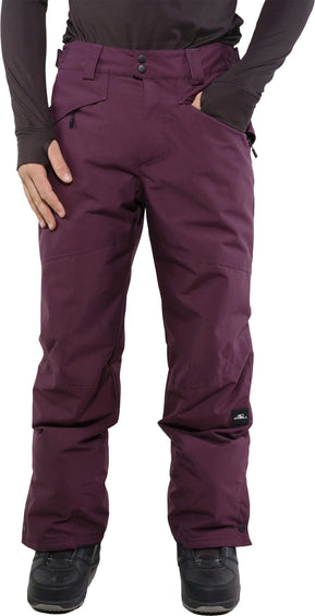 O'Neill Hammer Insulated Snow Pant - Men's