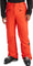 O'Neill Hammer Insulated Snow Pant - Men's - Paprika Flame
