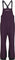 O'Neill O'riginals Loose Snow Bib Pants - Men's - Aubergine