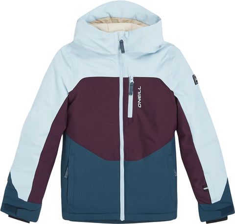 O'Neill Carbonite Snow Jacket - Kid