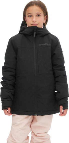 O'Neill Lite Snow Jacket - Girl