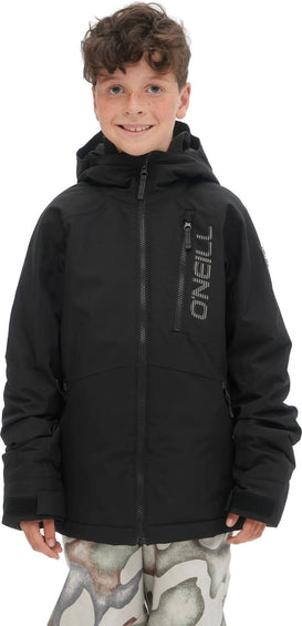 O'Neill Hammer Snow Jacket - Boy