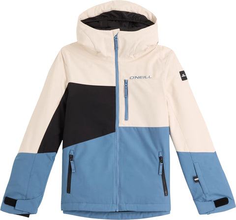 O'Neill FWC'Cruz Triple Snow Jacket - Boys