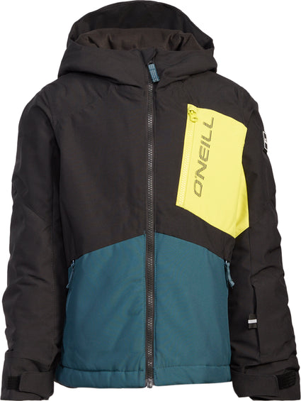 O'Neill Jacksaw Snow Jacket - Kid