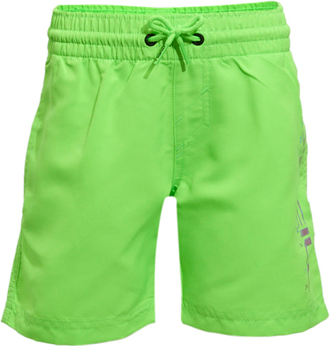 O'Neill Cali Melting Volley Swim Shorts 14'' - Boys