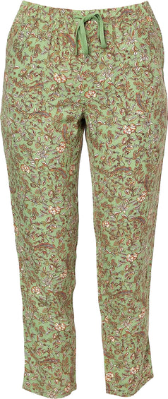 O'Neill Fran Floral Pant - Women’s