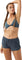 O'Neill Laney 2 In Stretch Boardshorts - Women's - Slate