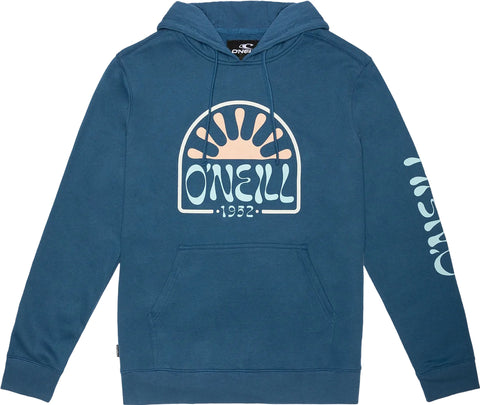 O'Neill Huckleberry Pullover Hoodie - Men's