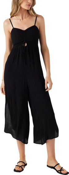 O'Neill Keiko Tank Jumpsuit - Women's