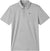 O'Neill TRVLR UPF Polo - Men's - Heather Grey