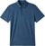 O'Neill TRVLR UPF Polo - Men's - Navy Heather