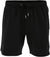 O'Neill Solid Volley 2.0 Shorts - Men's - Black