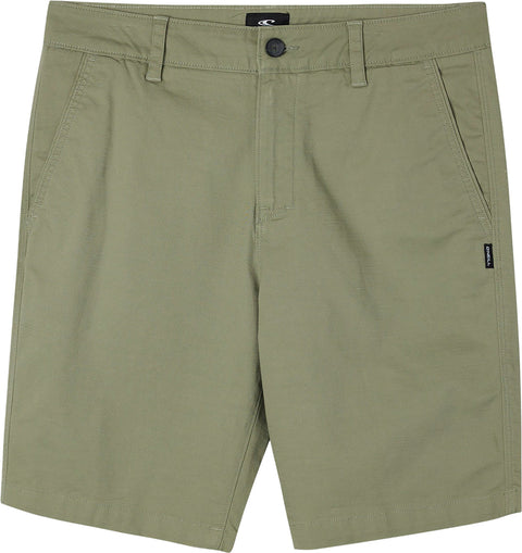 O'Neill Jay Stretch Walk Shorts 19'' - Men's
