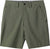 O'Neill TRVLR Enduro Hybrid Shorts 19'' - Men's - Dark Olive