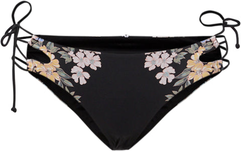 O'Neill Macaw Tropical Jensen Swim Bottom - Women's