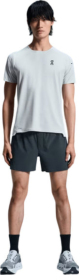 On Performance-T Running T-Shirt - Men's