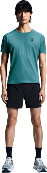 On Performance-T Running T-Shirt - Men's