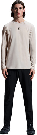 On Trek Long T-Shirt - Men's 