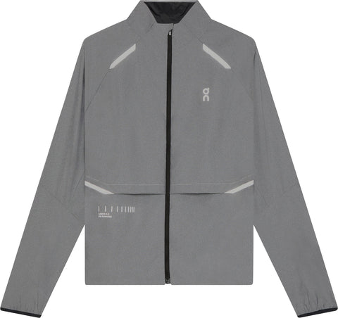 On Weather Lumos Jacket - Women's