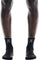 On Performance Mid Run Socks - Unisex - Black - Eclipse