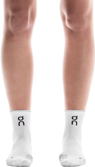 On Performance Mid Run Socks - Unisex