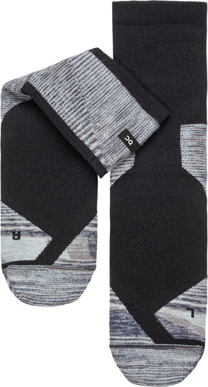 On Explorer Merino Socks - Women's