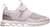 On Cloud Play Road Running Shoes - Kids - Orchid - White