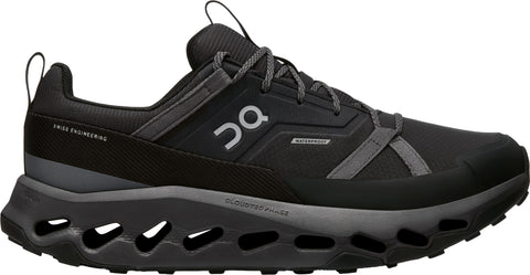 On Cloudhorizon Waterproof Hiking Shoes - Men's