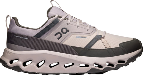 On Cloudhorizon Waterproof Hiking Shoes - Men's