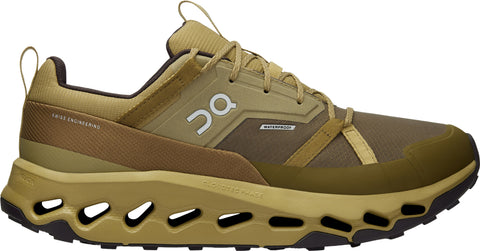 On Cloudhorizon Waterproof Hiking Shoes - Men's