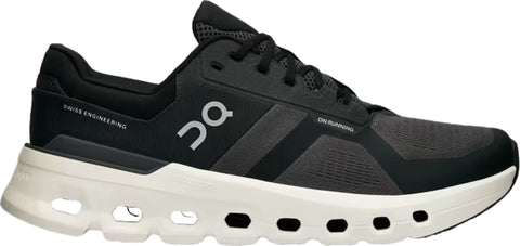 On Cloudrunner 2 Running Shoes - Men's