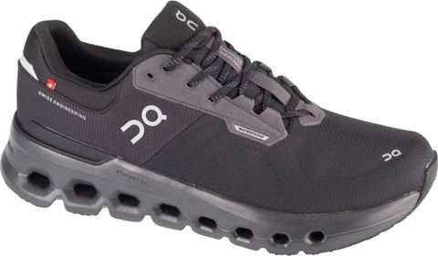 On Cloudrunner 2 Waterproof Running Shoes - Men's