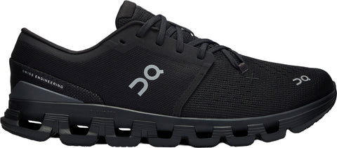 On Cloud X 4 Training Shoes - Men's