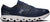 On Cloud X 4 Training Shoes - Men's - Ink - Ivory