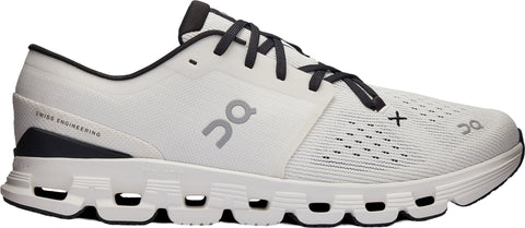 On Cloud X 4 Training Shoes - Men's