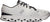 On Cloud X 4 Training Shoes - Men's - Ivory - Black