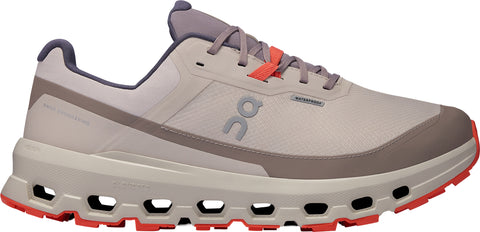 On Cloudvista 2 Waterproof Trail Running Shoes - Men's