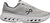 On Cloudsurfer Next Running Shoes [Wide] - Men's - Glacier - White