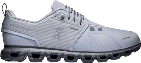 On Cloud 6 Waterproof Shoes - Men's