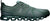 On Cloud 6 Waterproof Shoes - Men's - Olive - Evergreen