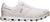 On Cloud 6 Shoes - Men's - White - White