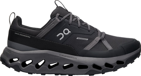 On Cloudhorizon Waterproof Hiking Shoes - Women's