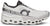 On Cloudmonster 2 Running Shoes - Women's - Undyed - Frost