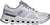 On Cloudrunner 2 Running Shoes - Women's - Frost - White