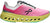 On Cloudsurfer Next Running Shoes - Women's - Pink - Limelight