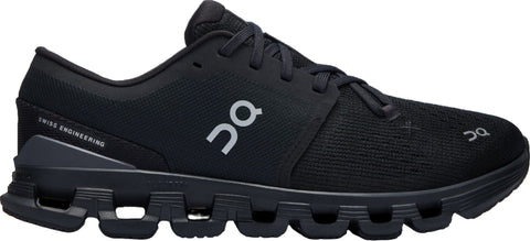 On Cloud X 4 Training Shoes - Women's