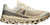 On Cloudvista 2 Trail Running Shoes - Women's - Cream - Desert